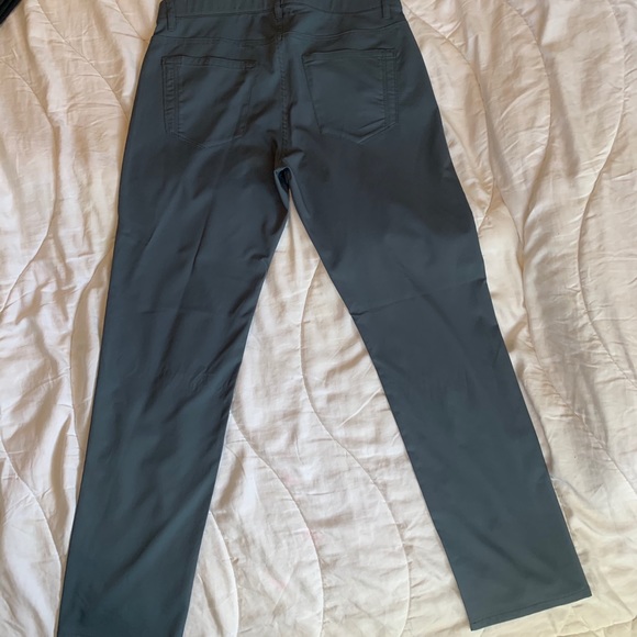 Perry Ellis dress pants - Picture 2 of 4